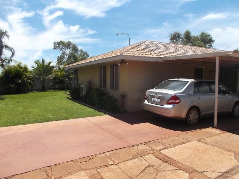 1 Koombana Avenue, South Hedland WA 6722