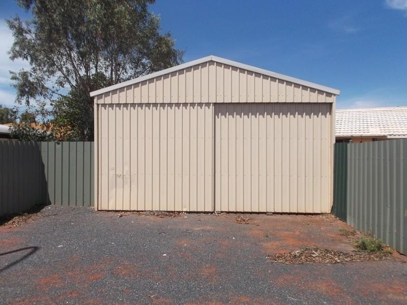 1 Koombana Avenue, South Hedland WA 6722