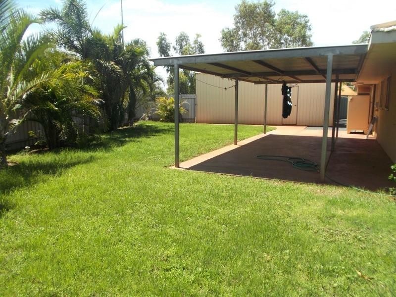 1 Koombana Avenue, South Hedland WA 6722