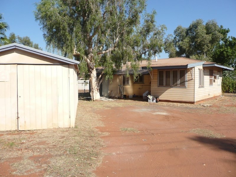 26. Lawson Street, South Hedland WA 6722