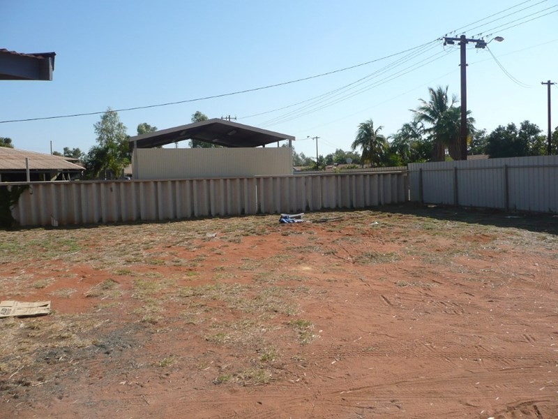 26. Lawson Street, South Hedland WA 6722