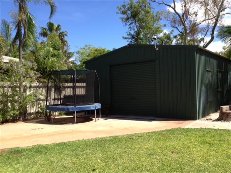 26 McPherson Street, Port Hedland WA 6721