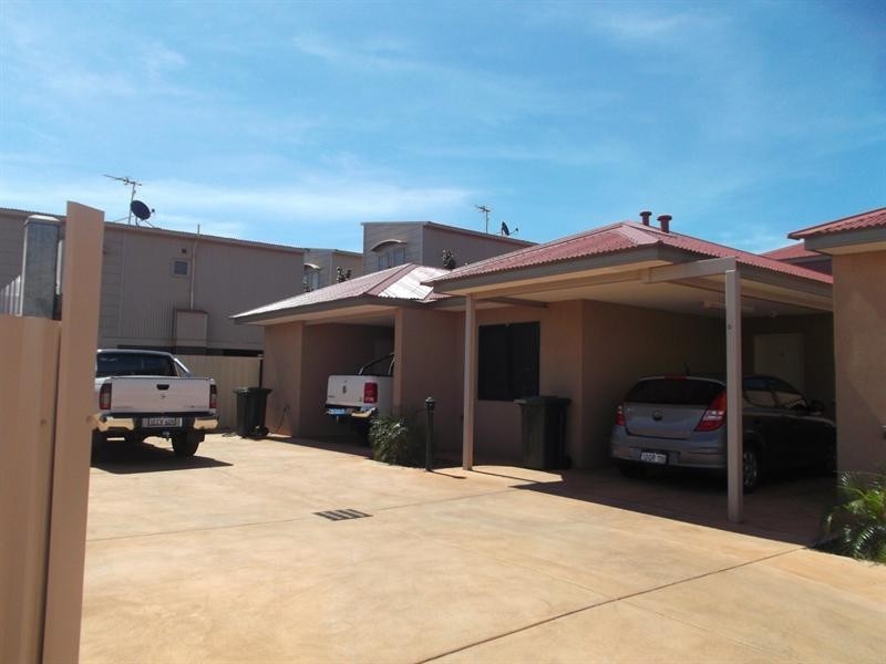 15D Morgans Street, Port Hedland WA 6721