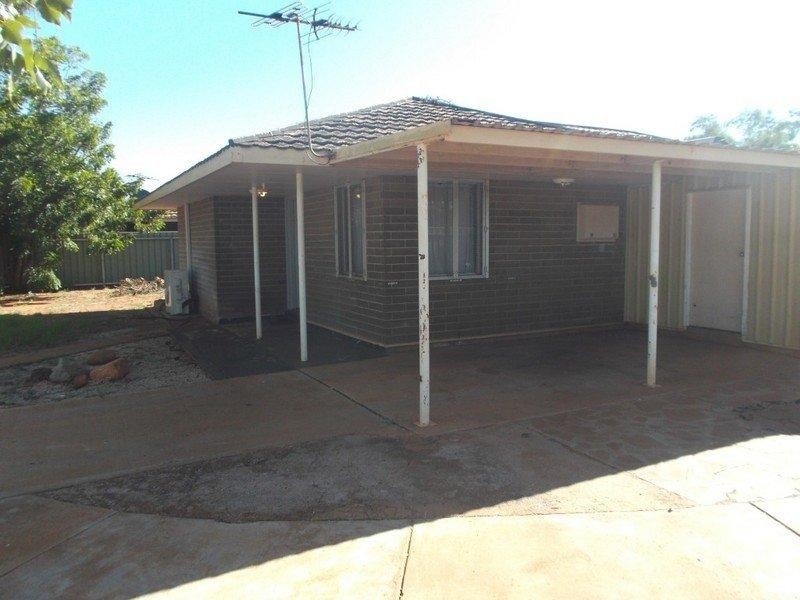 27 Koolama Crescent, South Hedland WA 6722