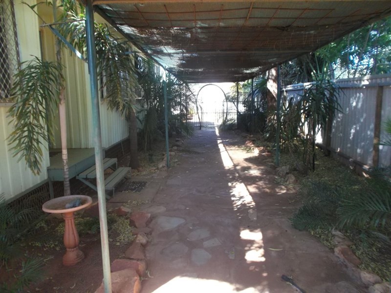 21 Clam Court, South Hedland WA 6722