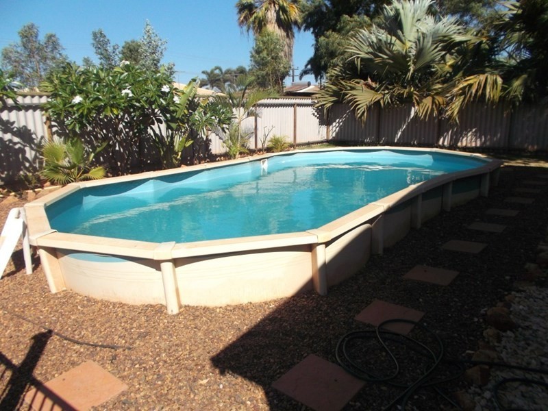 21 Clam Court, South Hedland WA 6722