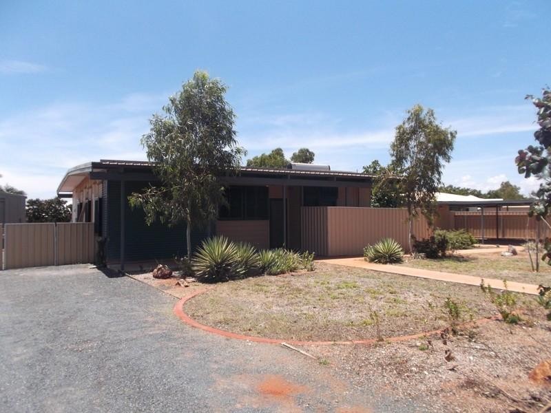 45 Stanley Street, South Hedland WA 6722