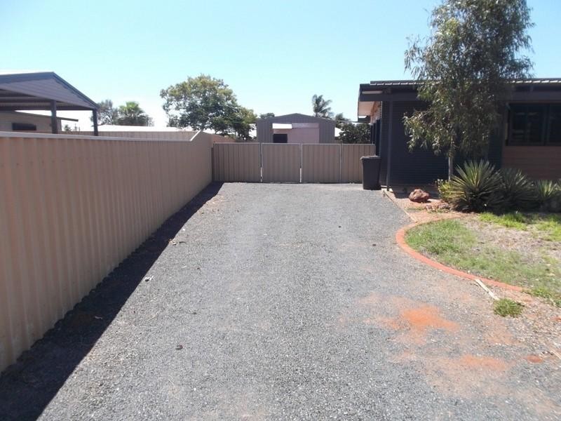 45 Stanley Street, South Hedland WA 6722