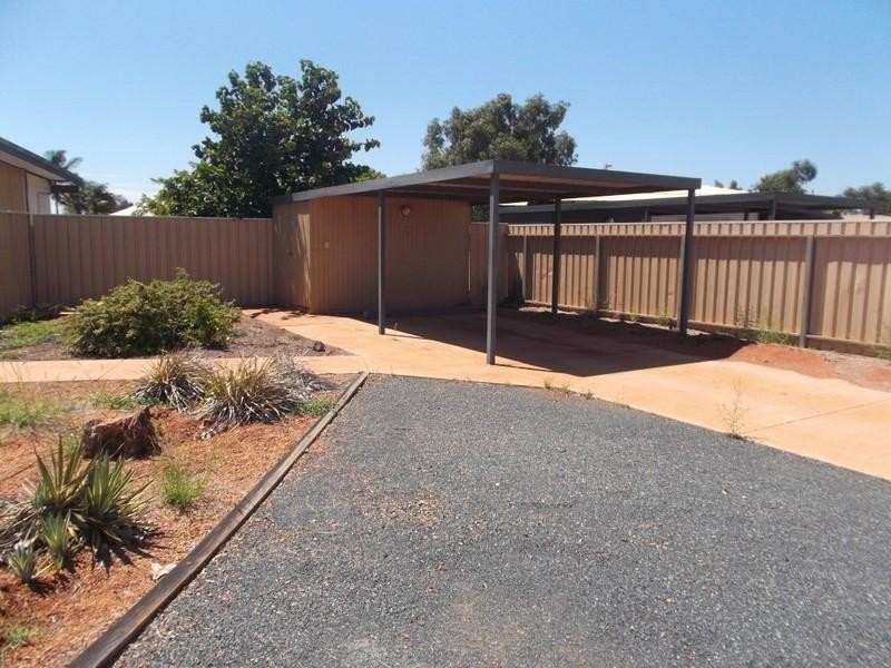 45 Stanley Street, South Hedland WA 6722