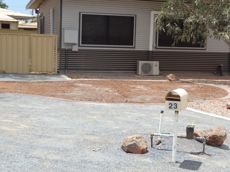 23 Mauger Place, South Hedland WA 6722