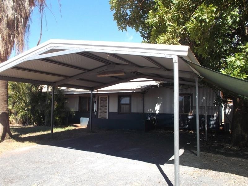 40 Greene Place, South Hedland WA 6722