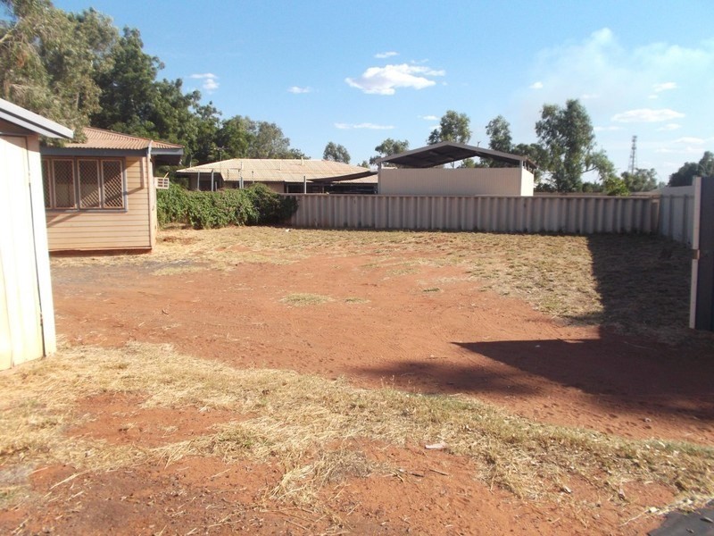 26 Lawson Street, South Hedland WA 6722