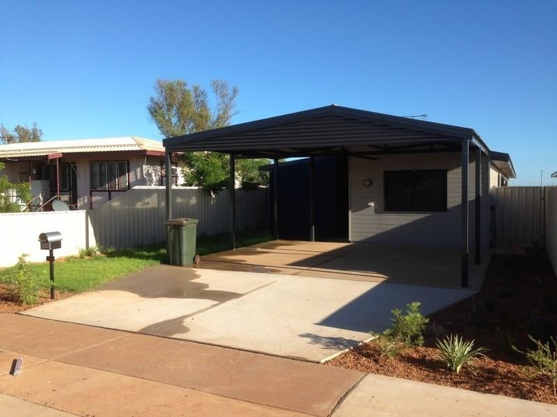 25A Robinson Street, Port Hedland WA 6721