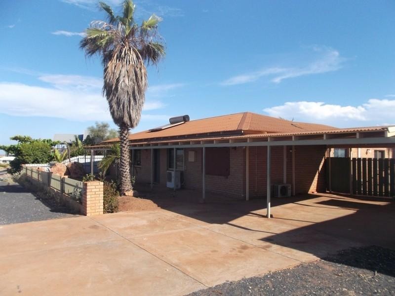 22 Counihan Crescent, Port Hedland WA 6721
