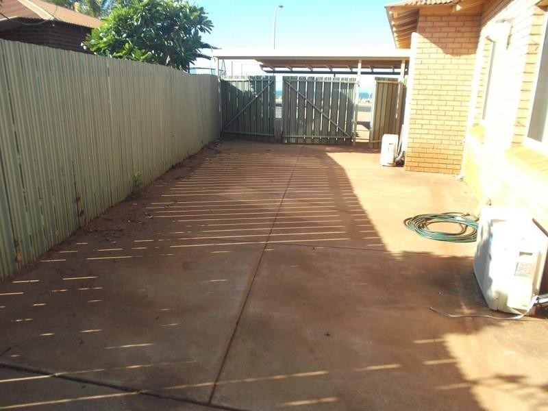 22 Counihan Crescent, Port Hedland WA 6721