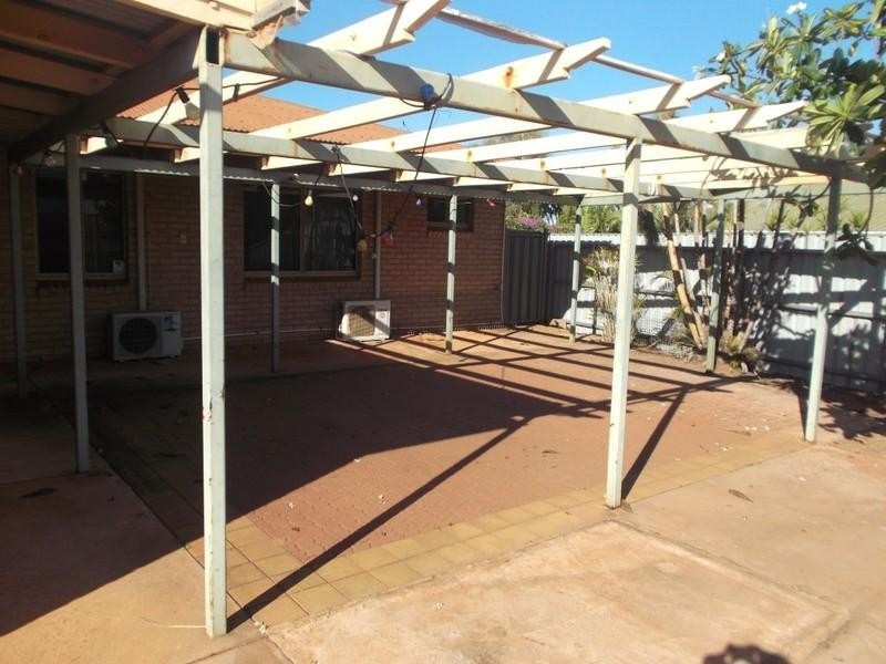 22 Counihan Crescent, Port Hedland WA 6721