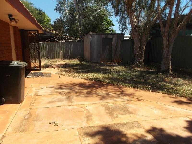 4 Kangaroo Place, South Hedland WA 6722