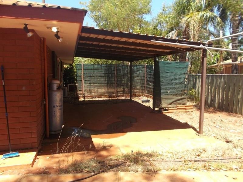4 Kangaroo Place, South Hedland WA 6722