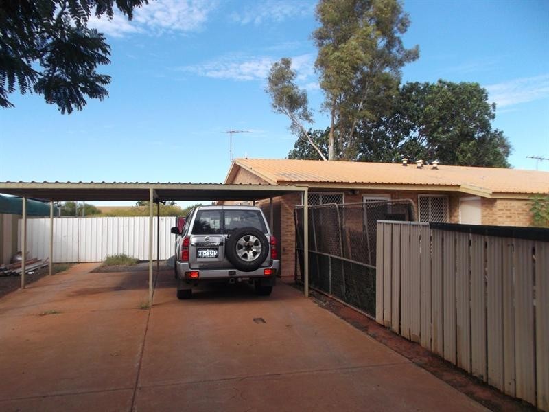 18A Boogalla Crescent, South Hedland WA 6722