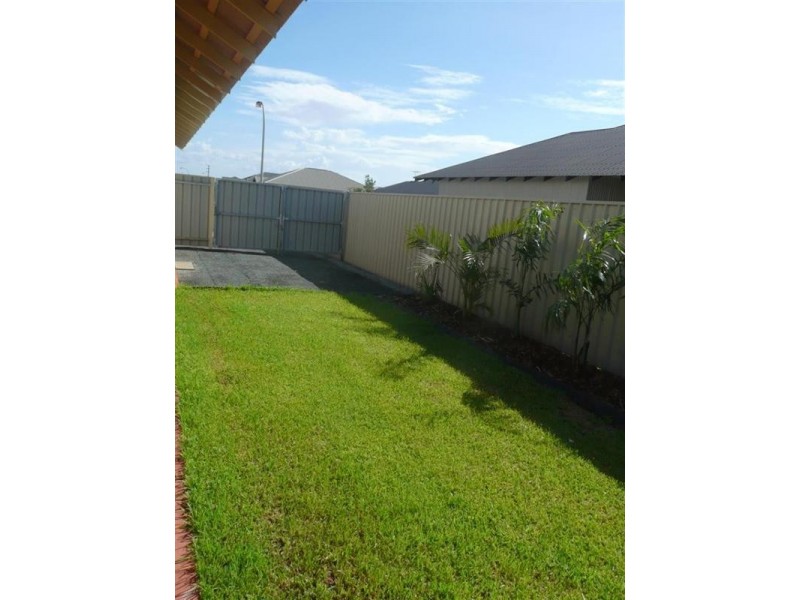 16 Nix Avenue, South Hedland WA 6722