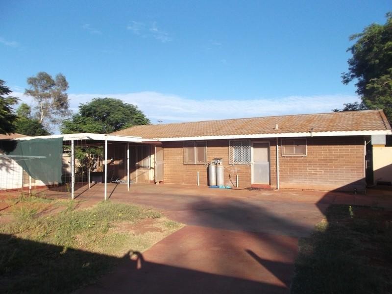 10 Draper Place, South Hedland WA 6722