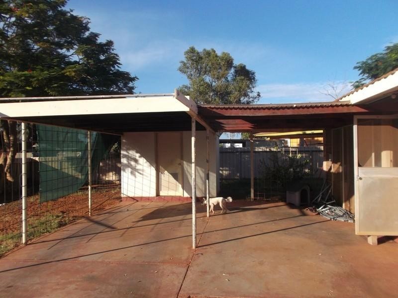 10 Draper Place, South Hedland WA 6722