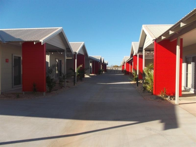 Unit 2/99 Greene Place, South Hedland WA 6722