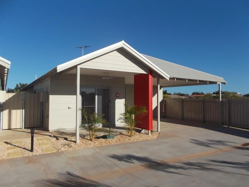 Unit 3/99 Greene Place, South Hedland WA 6722