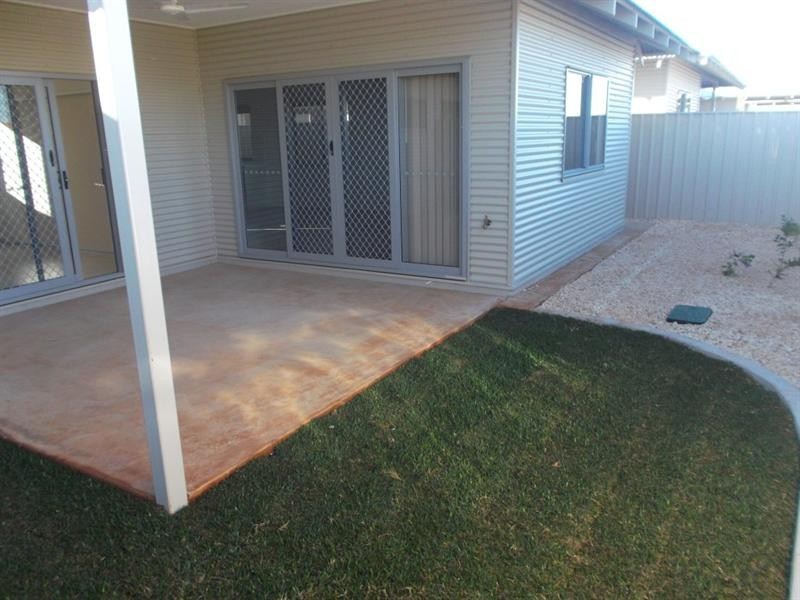 Unit 3/99 Greene Place, South Hedland WA 6722