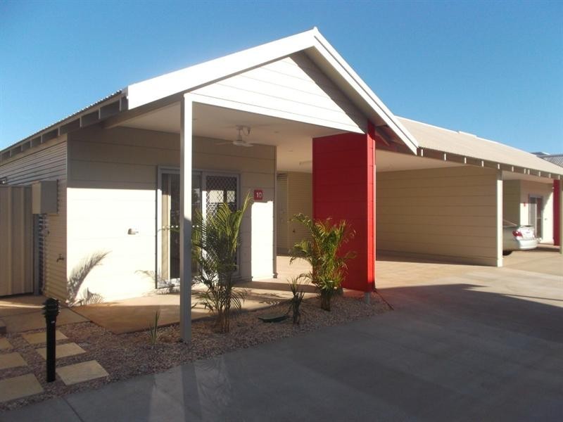 Unit 3/99 Greene Place, South Hedland WA 6722