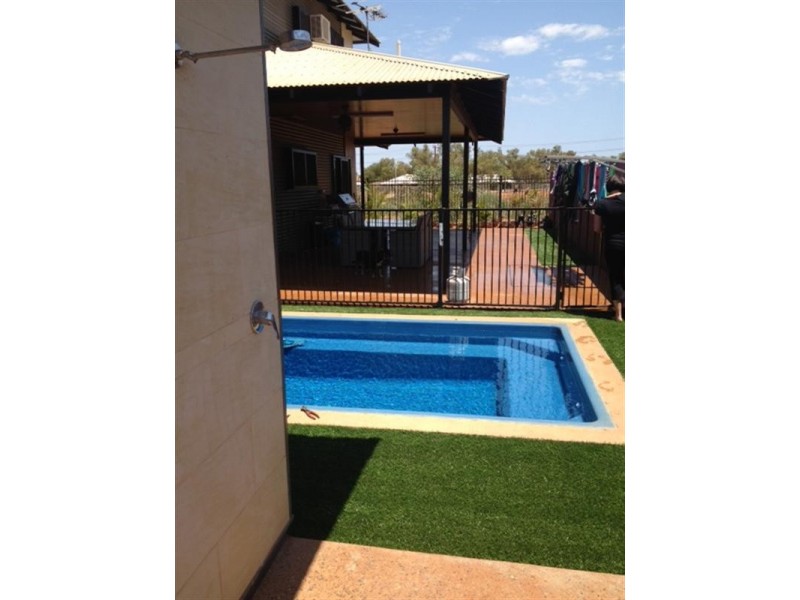 31 Nix Avenue, South Hedland WA 6722