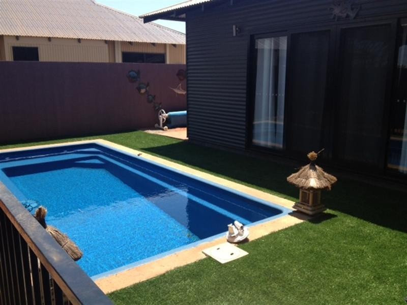 31 Nix Avenue, South Hedland WA 6722