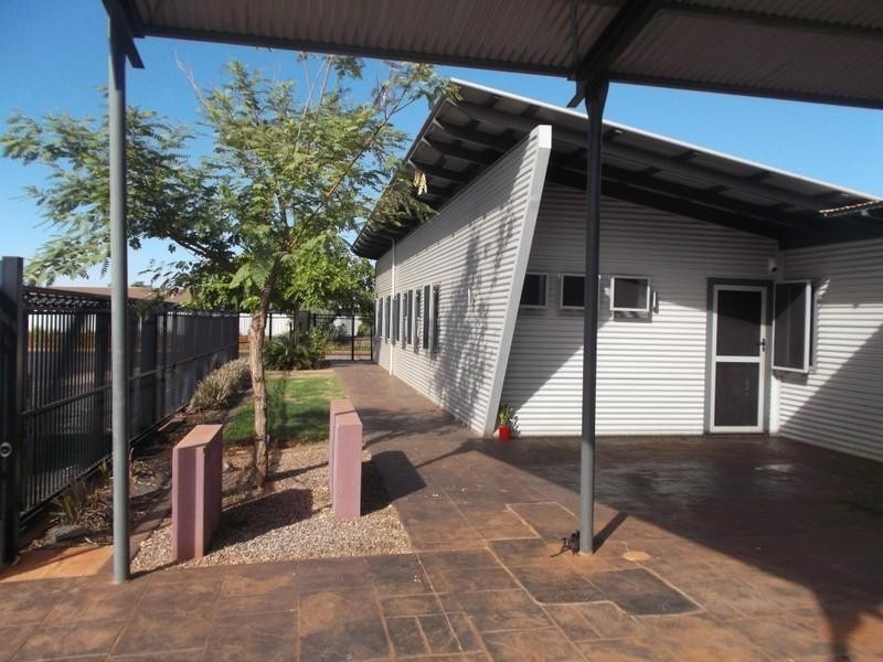 4 Traine Crescent, South Hedland WA 6722