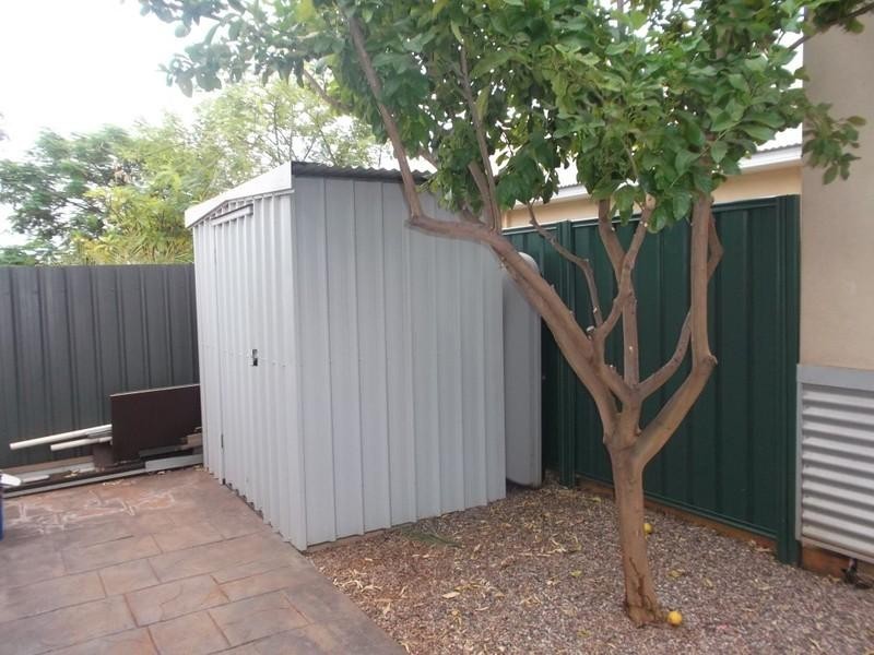4 Traine Crescent, South Hedland WA 6722