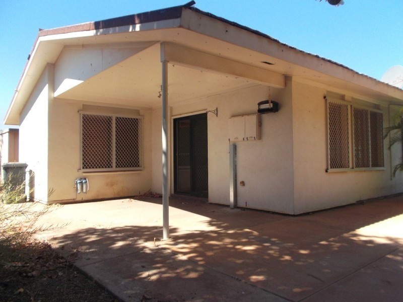 21 Lawson Street, South Hedland WA 6722