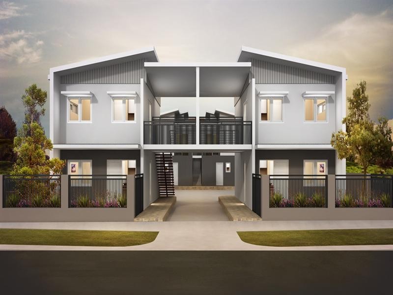 Unit 1, 6 Warman Avenue, Newman WA 6753