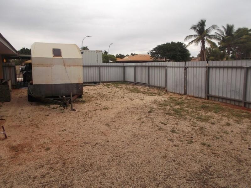 30 Etrema Loop, South Hedland WA 6722