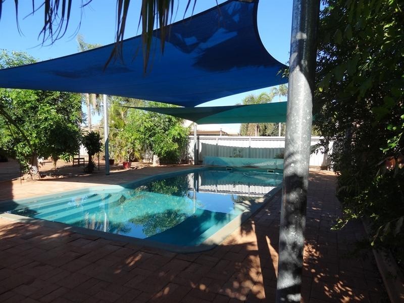 102 Paton Road, South Hedland WA 6722