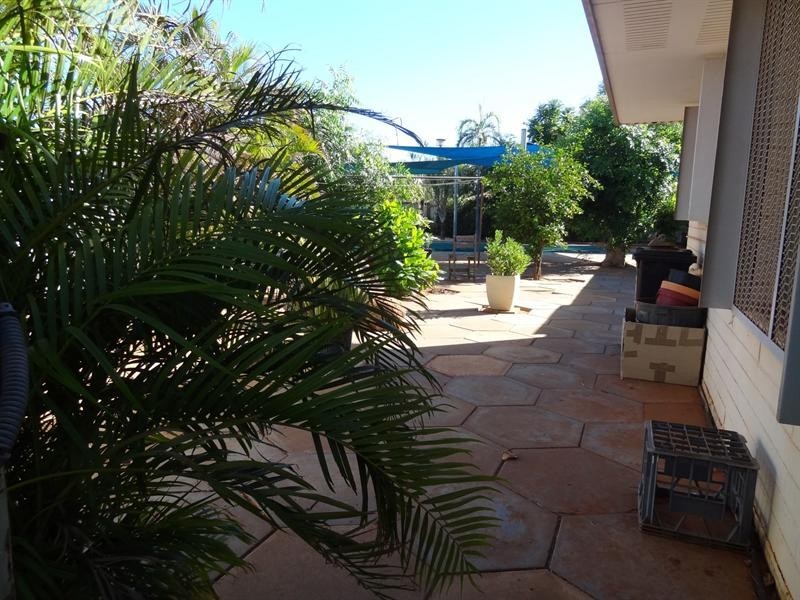 102 Paton Road, South Hedland WA 6722