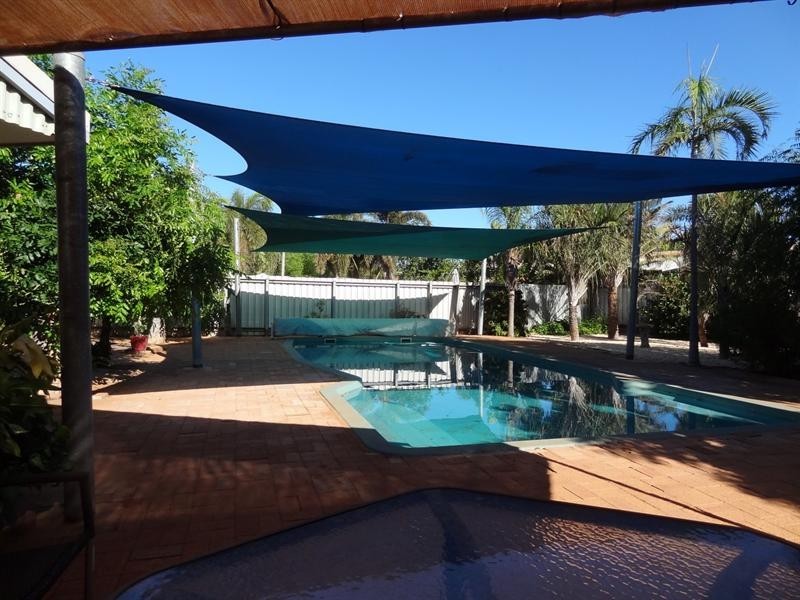 102 Paton Road, South Hedland WA 6722