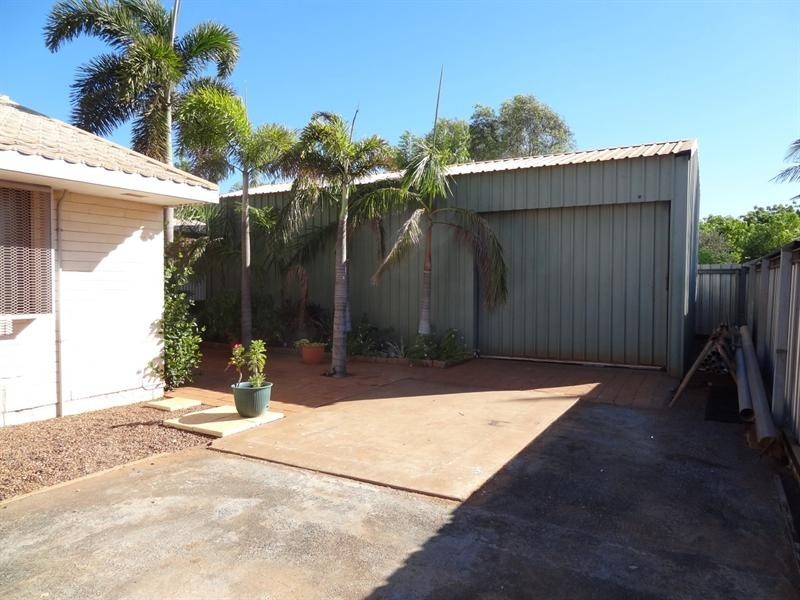 102 Paton Road, South Hedland WA 6722