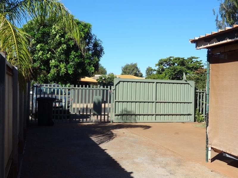 102 Paton Road, South Hedland WA 6722