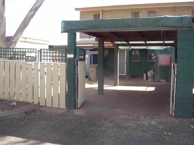 3 John Way, South Hedland WA 6722