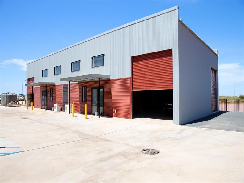 Unit 3/45 Steel, Wedgefield WA 6721