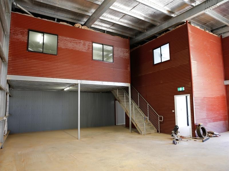 Unit 3/45 Steel, Wedgefield WA 6721