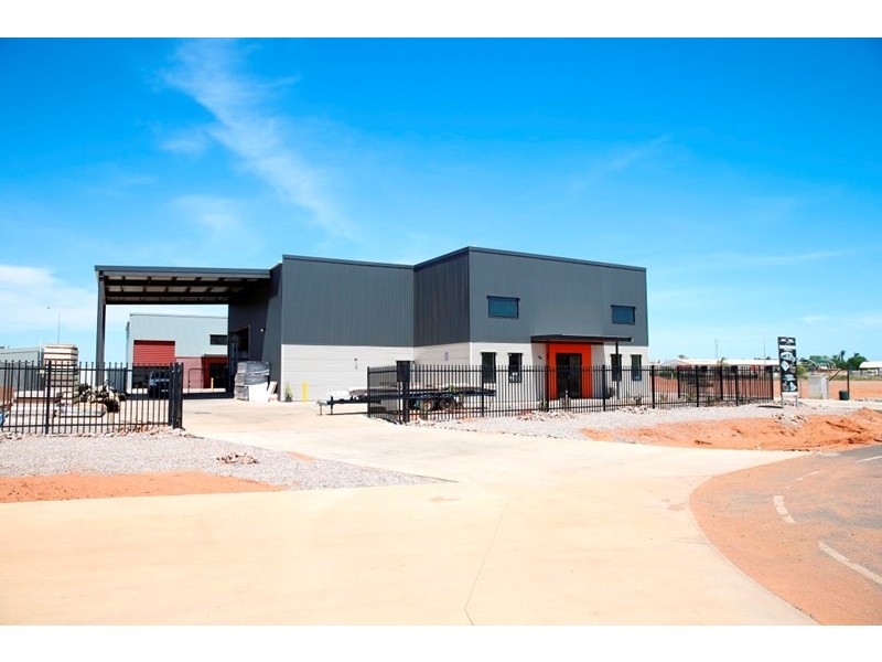 Unit 3/45 Steel Loop, Wedgefield WA 6721