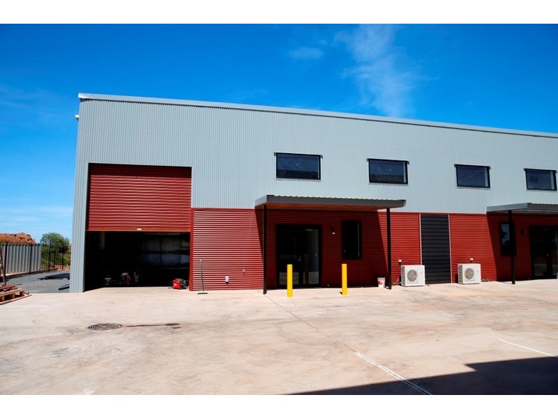 Unit 3/45 Steel Loop, Wedgefield WA 6721