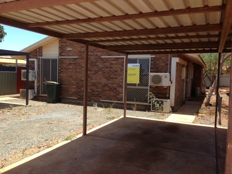 12B Captains Way, South Hedland WA 6722