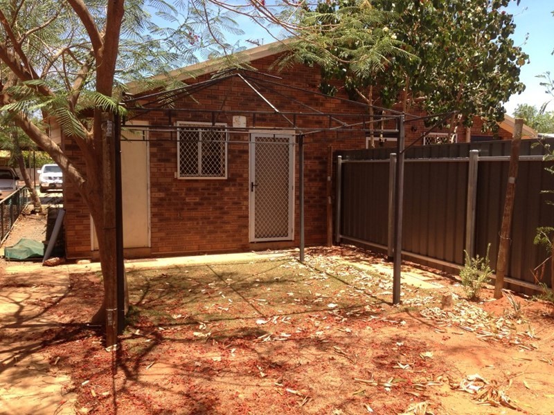 12B Captains Way, South Hedland WA 6722