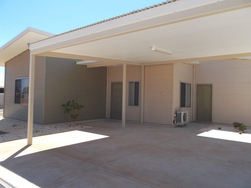 18 Kangaroo Place, South Hedland WA 6722